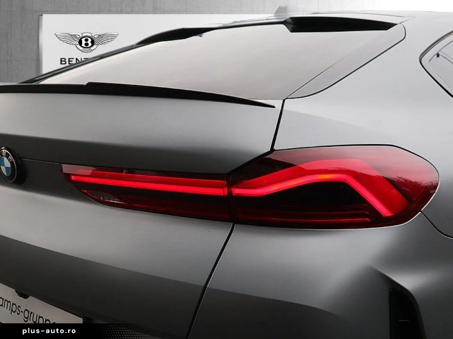 BMW X6 xDrive40d 40d xDrive M Sport Harman Travel