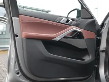 BMW X6 xDrive40d 40d xDrive M Sport Harman Travel