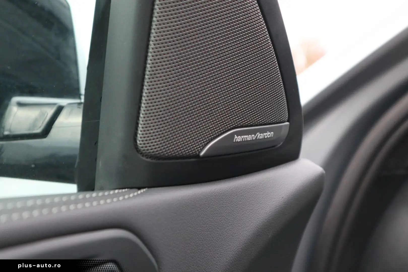 BMW X6 xDrive40d 40d xDrive M Sport Harman Travel