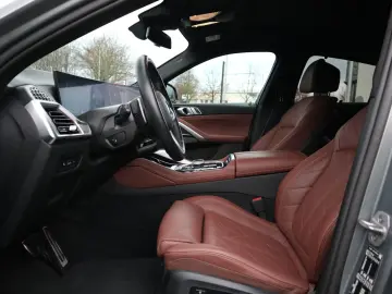 BMW X6 xDrive40d 40d xDrive M Sport Harman Travel