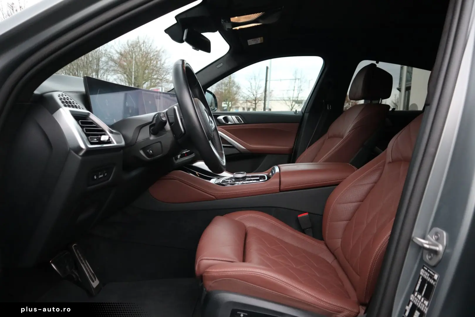 BMW X6 xDrive40d 40d xDrive M Sport Harman Travel