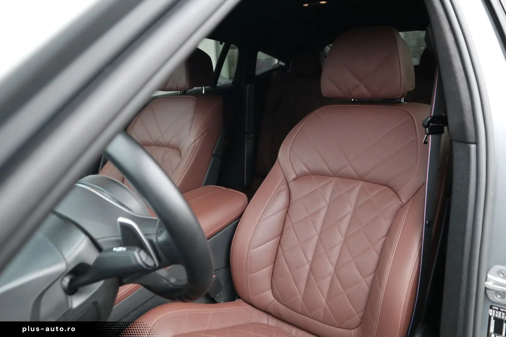 BMW X6 xDrive40d 40d xDrive M Sport Harman Travel