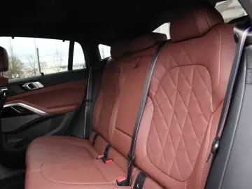 BMW X6 xDrive40d 40d xDrive M Sport Harman Travel