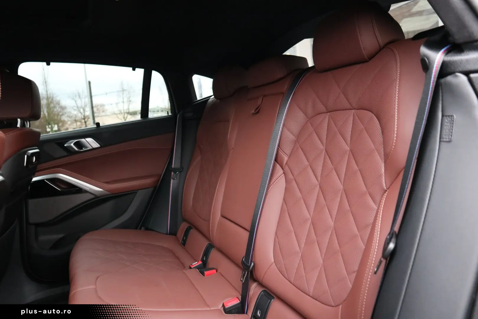 BMW X6 xDrive40d 40d xDrive M Sport Harman Travel