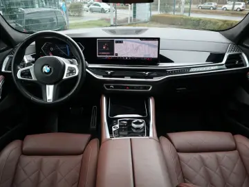BMW X6 xDrive40d 40d xDrive M Sport Harman Travel