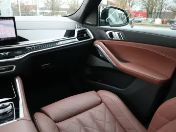 BMW X6 xDrive40d 40d xDrive M Sport Harman Travel