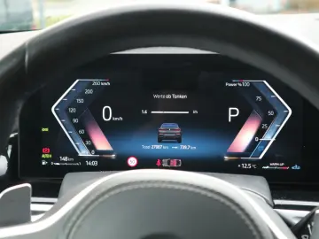 BMW X6 xDrive40d 40d xDrive M Sport Harman Travel