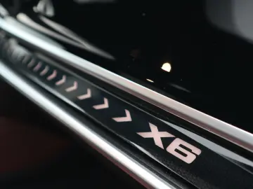 BMW X6 xDrive40d 40d xDrive M Sport Harman Travel