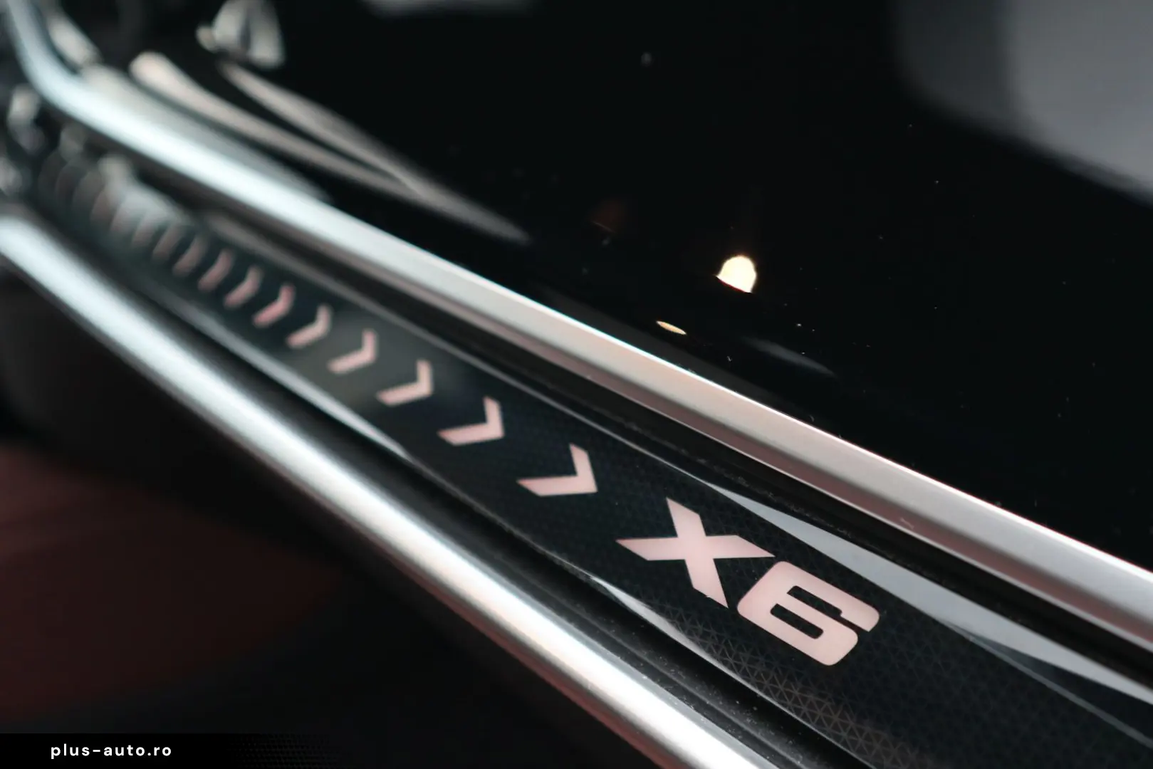 BMW X6 xDrive40d 40d xDrive M Sport Harman Travel