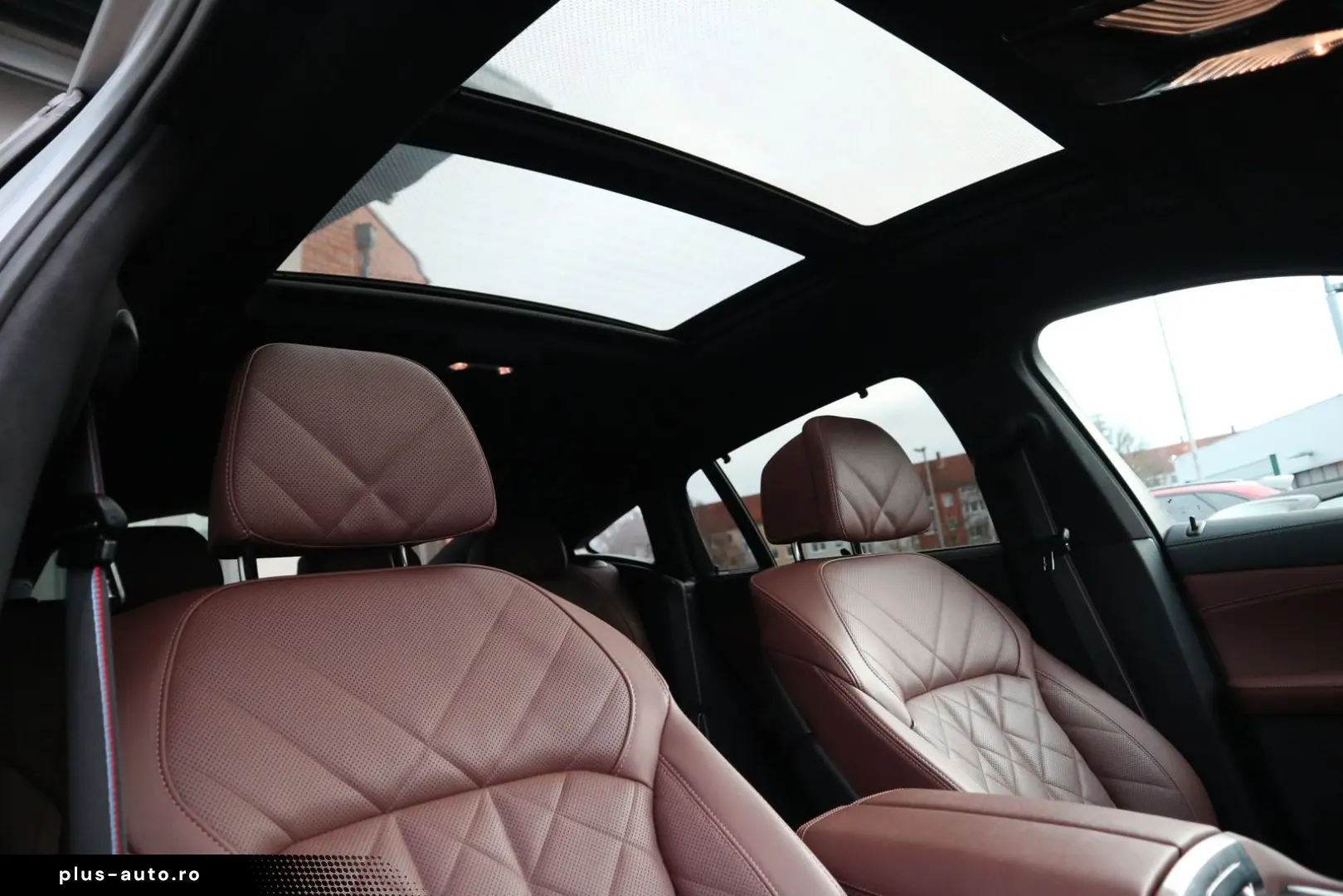 BMW X6 xDrive40d 40d xDrive M Sport Harman Travel