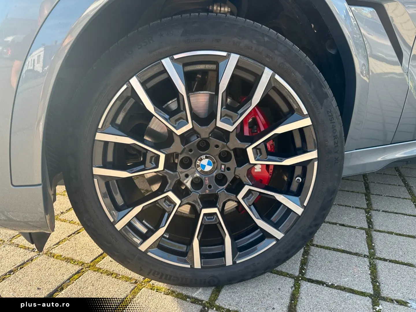 BMW X6 30d xDrive MSport ACC HUD PANO LUFT SOFTC HAR