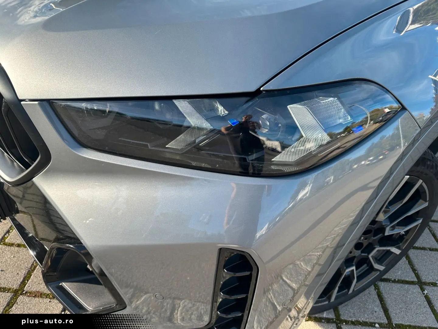 BMW X6 30d xDrive MSport ACC HUD PANO LUFT SOFTC HAR