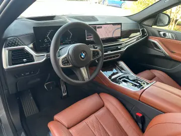 BMW X6 30d xDrive MSport ACC HUD PANO LUFT SOFTC HAR