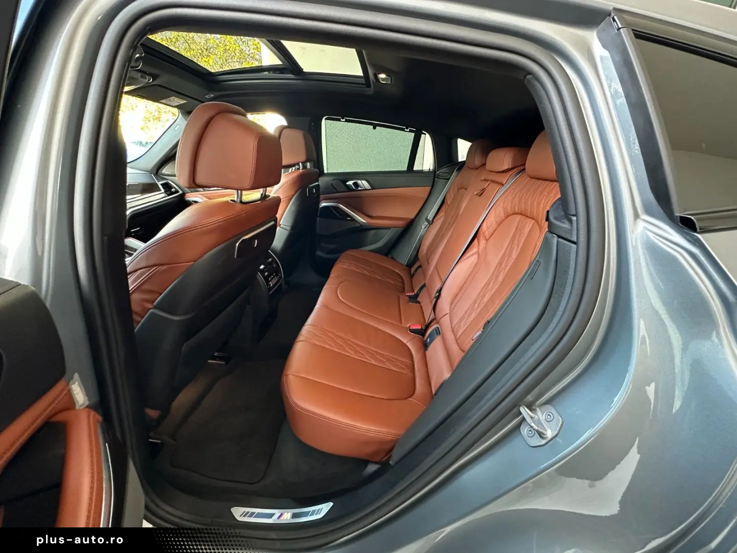 BMW X6 30d xDrive MSport ACC HUD PANO LUFT SOFTC HAR