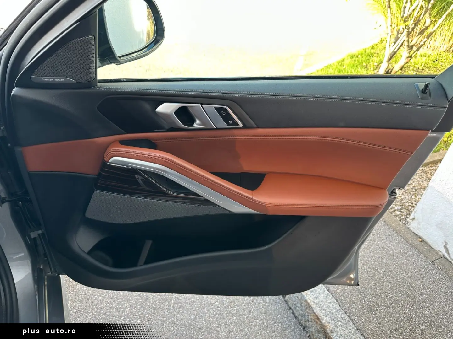 BMW X6 30d xDrive MSport ACC HUD PANO LUFT SOFTC HAR