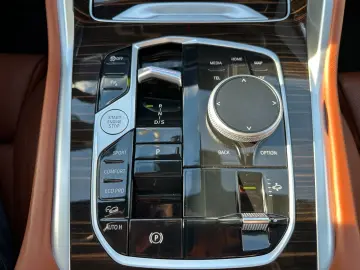 BMW X6 30d xDrive MSport ACC HUD PANO LUFT SOFTC HAR