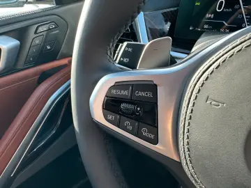 BMW X6 30d xDrive MSport ACC HUD PANO LUFT SOFTC HAR