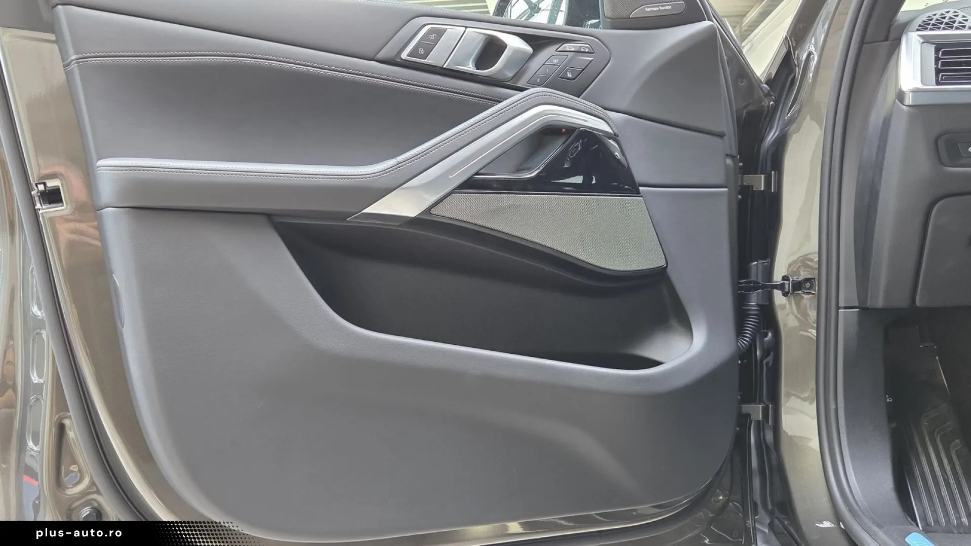 BMW X6 xDrive30d M Sport Pro 22Zoll Pano ACC 360