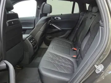 BMW X6 xDrive30d M Sport Pro 22Zoll Pano ACC 360