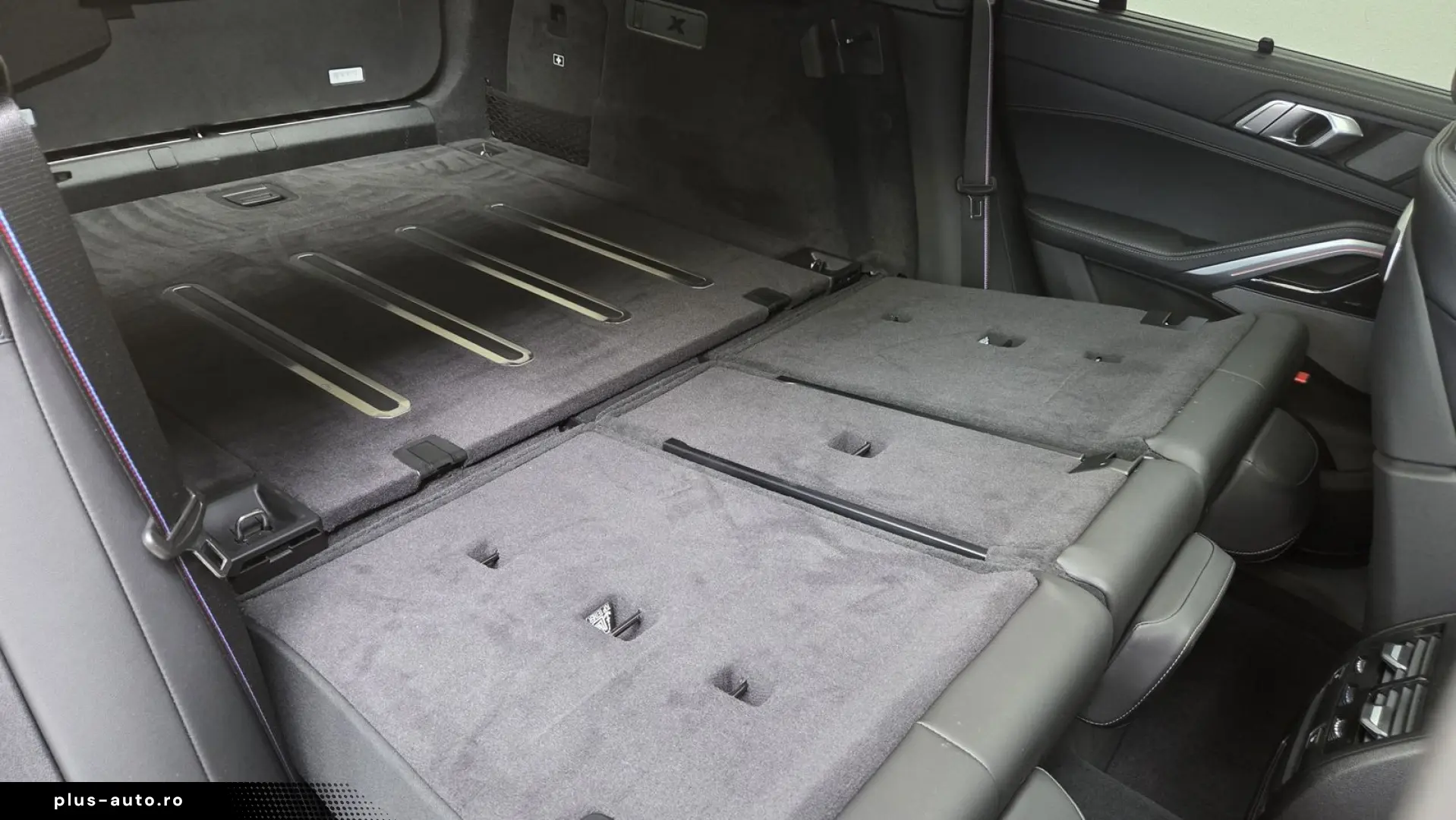 BMW X6 xDrive30d M Sport Pro 22Zoll Pano ACC 360