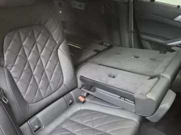 BMW X6 xDrive30d M Sport Pro 22Zoll Pano ACC 360