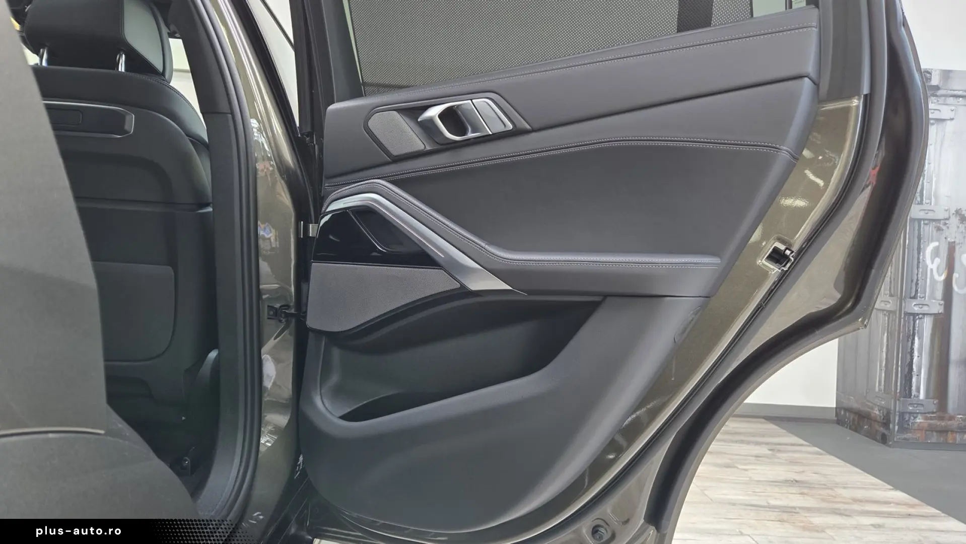 BMW X6 xDrive30d M Sport Pro 22Zoll Pano ACC 360