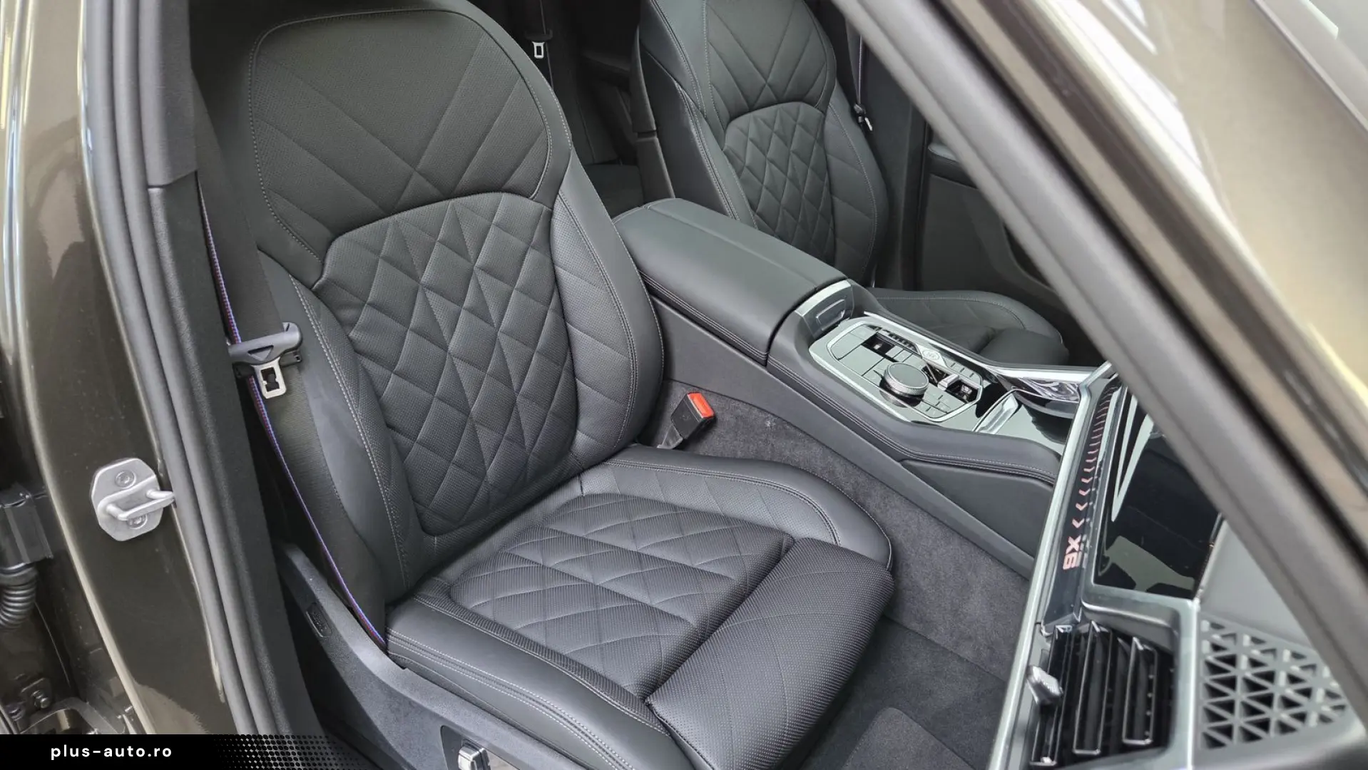 BMW X6 xDrive30d M Sport Pro 22Zoll Pano ACC 360