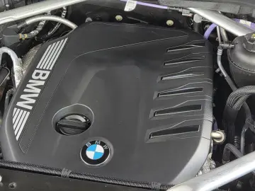 BMW X6 xDrive30d M Sport Pro 22Zoll Pano ACC 360