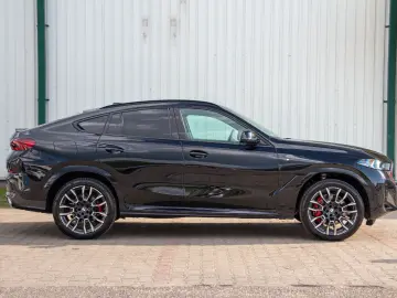 BMW X6 30d M SPORT PRO.SOFTCL.PANO.SITZBELÜFT.HARMAN