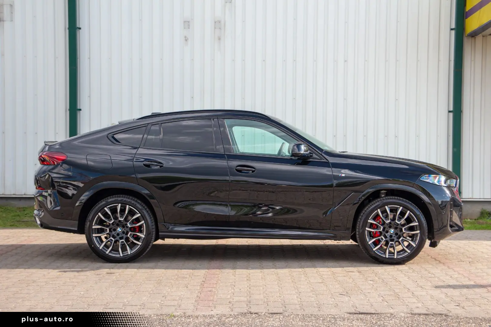 BMW X6 30d M SPORT PRO.SOFTCL.PANO.SITZBELÜFT.HARMAN