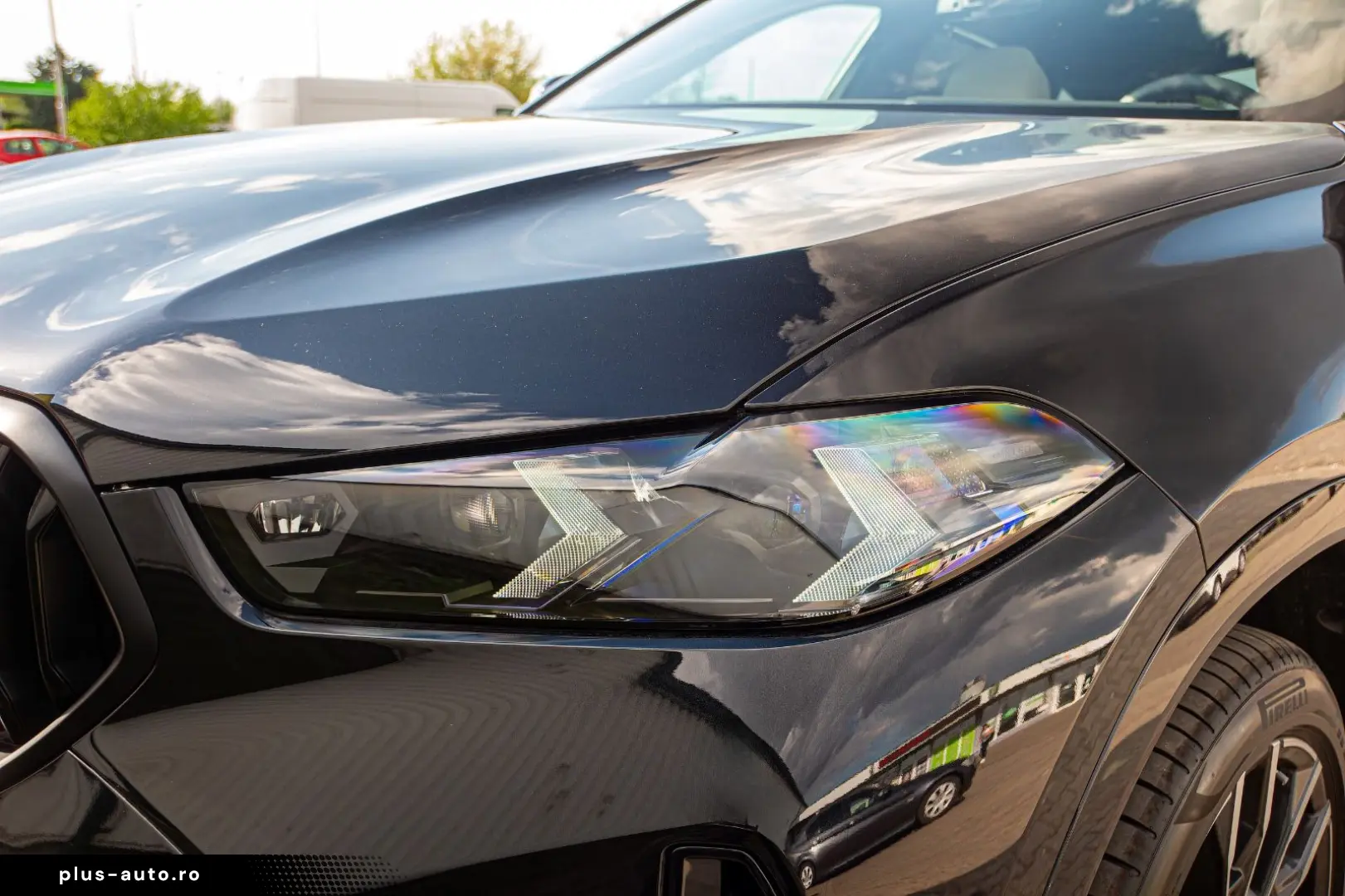 BMW X6 30d M SPORT PRO.SOFTCL.PANO.SITZBELÜFT.HARMAN