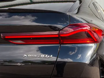 BMW X6 30d M SPORT PRO.SOFTCL.PANO.SITZBELÜFT.HARMAN