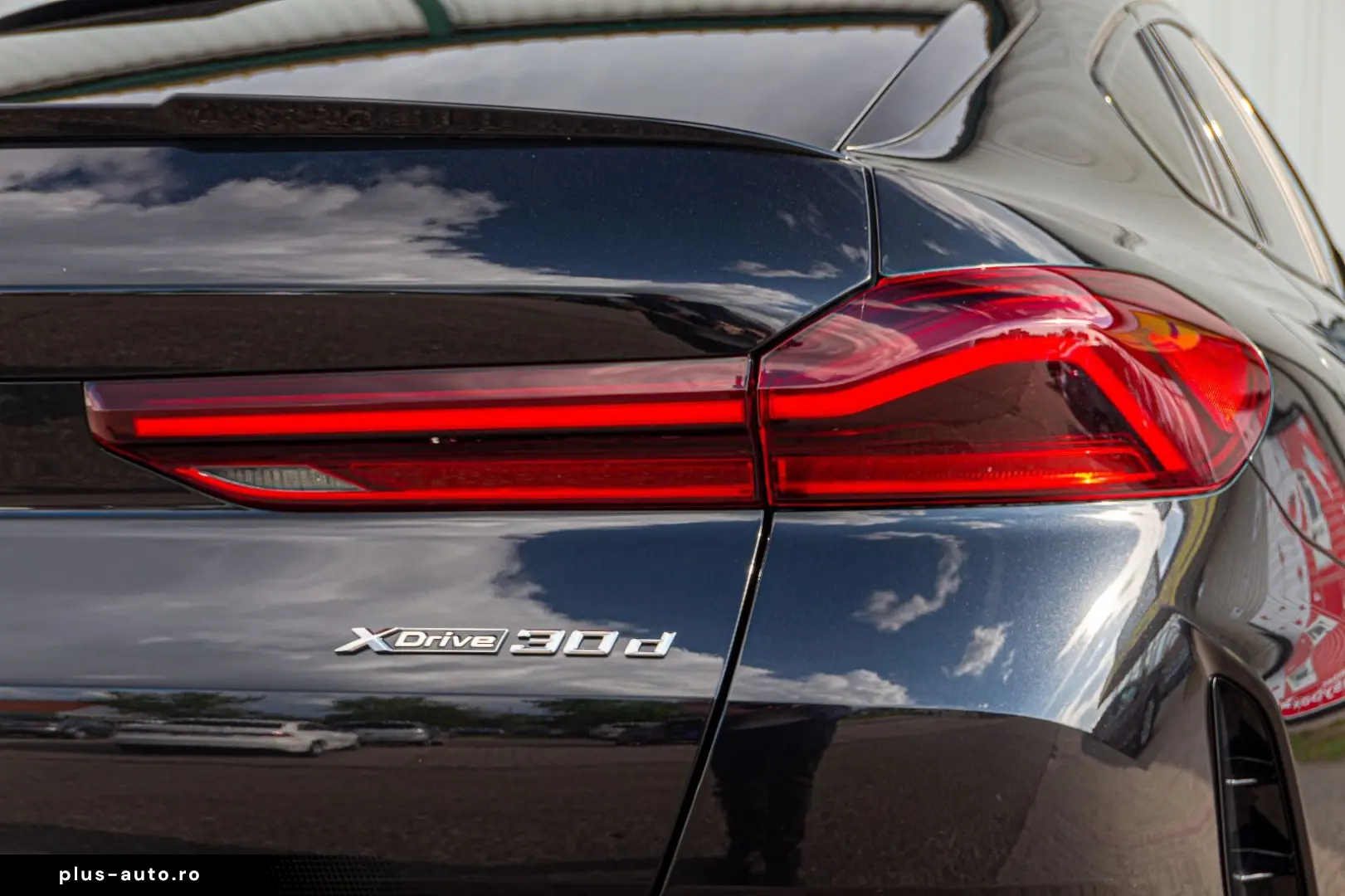 BMW X6 30d M SPORT PRO.SOFTCL.PANO.SITZBELÜFT.HARMAN