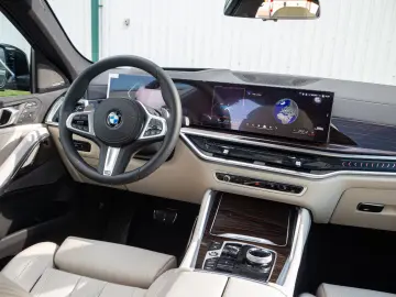 BMW X6 30d M SPORT PRO.SOFTCL.PANO.SITZBELÜFT.HARMAN