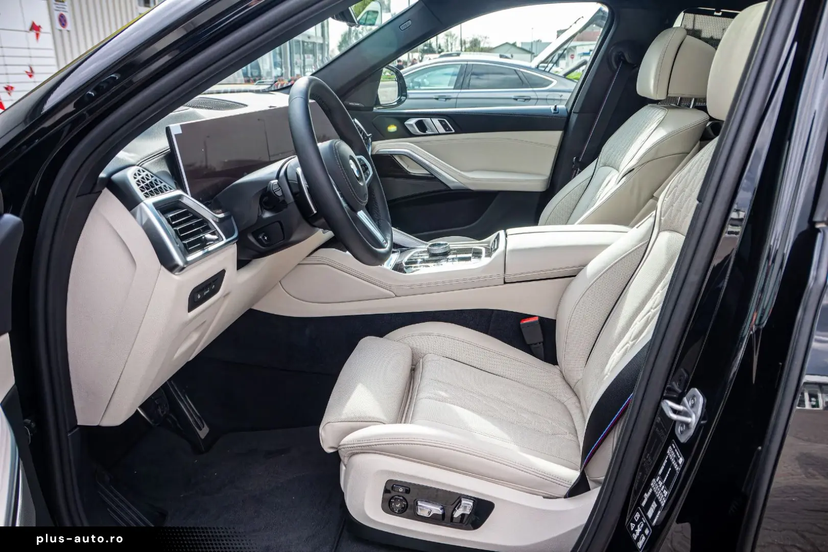 BMW X6 30d M SPORT PRO.SOFTCL.PANO.SITZBELÜFT.HARMAN