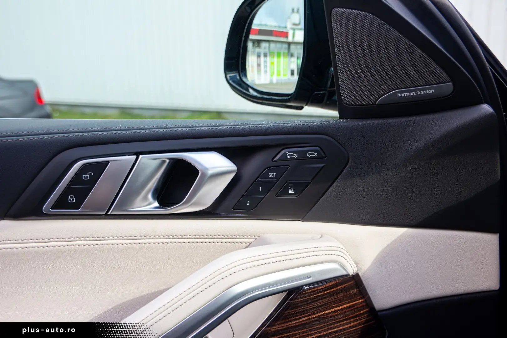 BMW X6 30d M SPORT PRO.SOFTCL.PANO.SITZBELÜFT.HARMAN