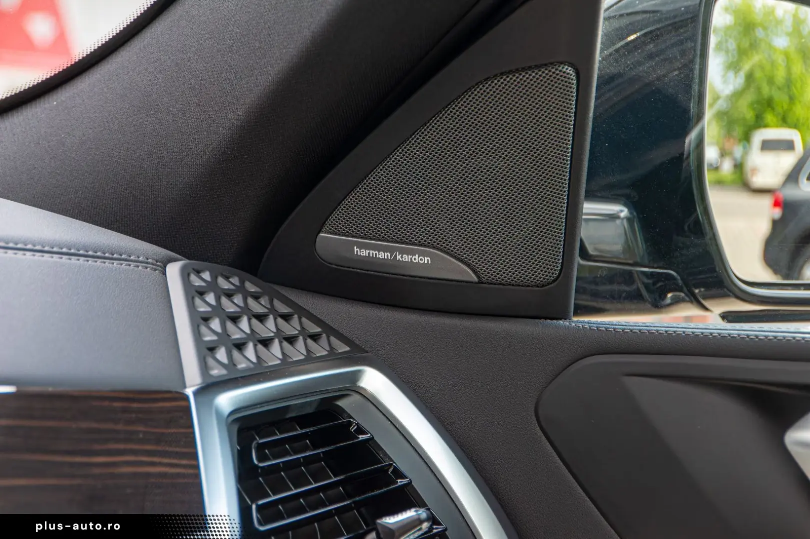 BMW X6 30d M SPORT PRO.SOFTCL.PANO.SITZBELÜFT.HARMAN