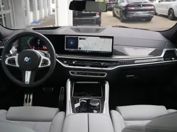 BMW X6 xDrive30d M SPORT PRO-LUFTF.-PANO-HUD-H K-22M