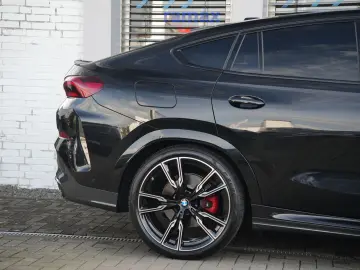 BMW X6 xDrive30d M SPORT PRO-LUFTF.-PANO-HUD-H K-22M
