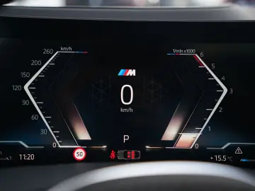 BMW X6 xDrive30d M SPORT PRO-LUFTF.-PANO-HUD-H K-22M