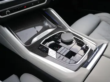 BMW X6 xDrive30d M SPORT PRO-LUFTF.-PANO-HUD-H K-22M