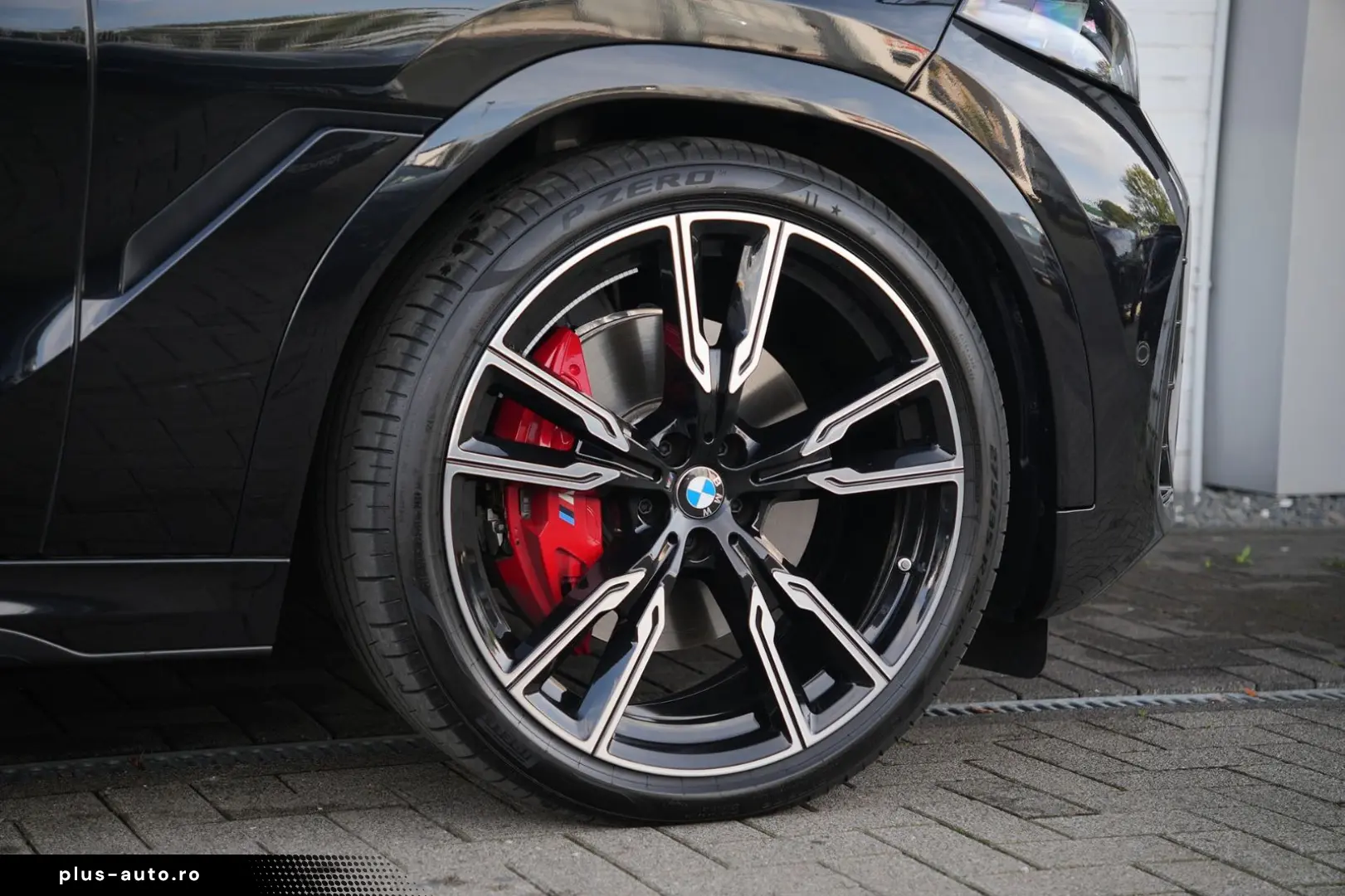 BMW X6 xDrive30d M SPORT PRO-LUFTF.-PANO-HUD-H K-22M