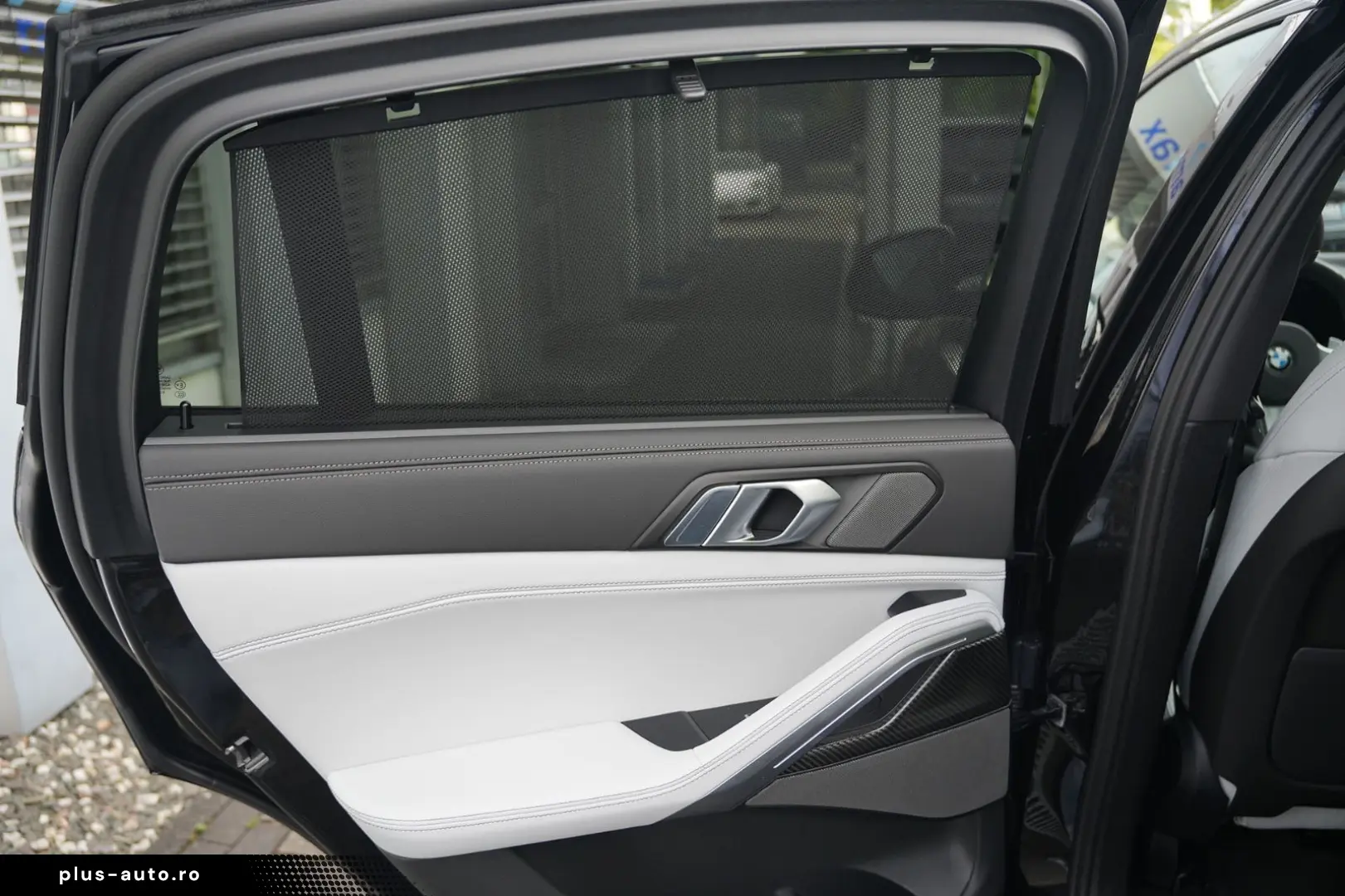 BMW X6 xDrive30d M SPORT PRO-LUFTF.-PANO-HUD-H K-22M