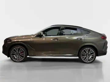 BMW X6 xDrive30d M Sport Pro AHK Inno ACC Standhzg