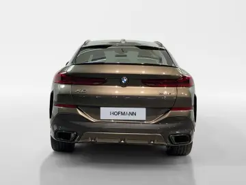 BMW X6 xDrive30d M Sport Pro AHK Inno ACC Standhzg