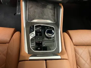 BMW X6 xDrive30d M Sport Pro AHK Inno ACC Standhzg