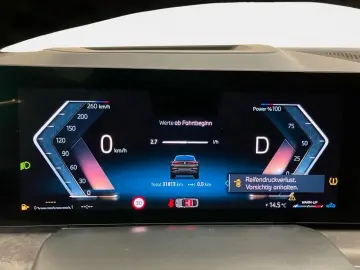 BMW X6 xDrive30d M Sport Pro AHK Inno ACC Standhzg