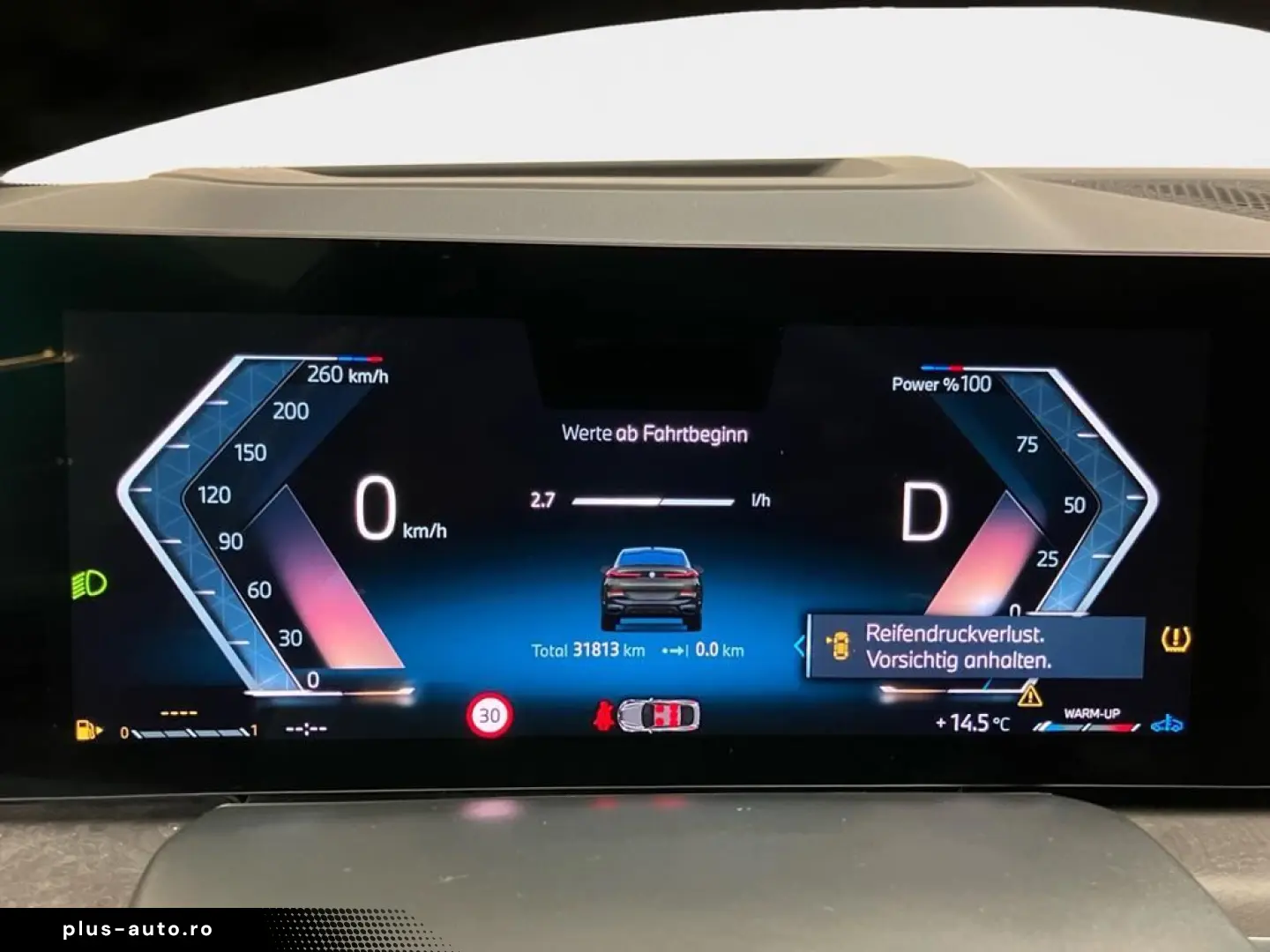 BMW X6 xDrive30d M Sport Pro AHK Inno ACC Standhzg