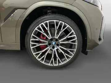 BMW X6 xDrive30d M Sport Pro AHK Inno ACC Standhzg