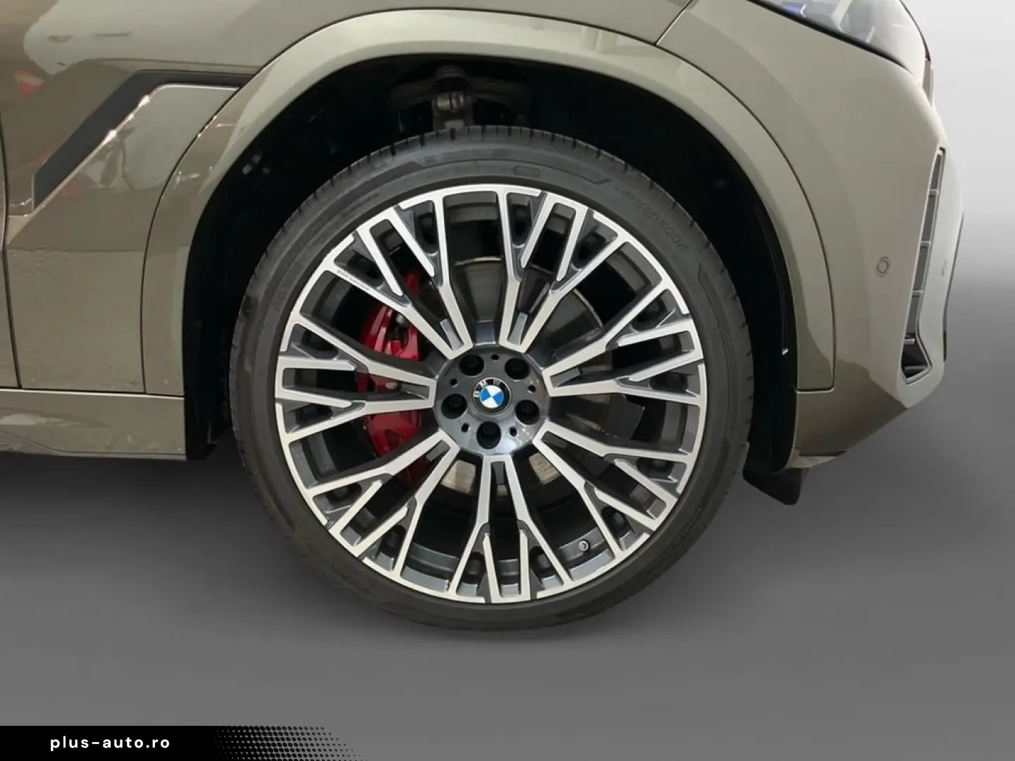 BMW X6 xDrive30d M Sport Pro AHK Inno ACC Standhzg